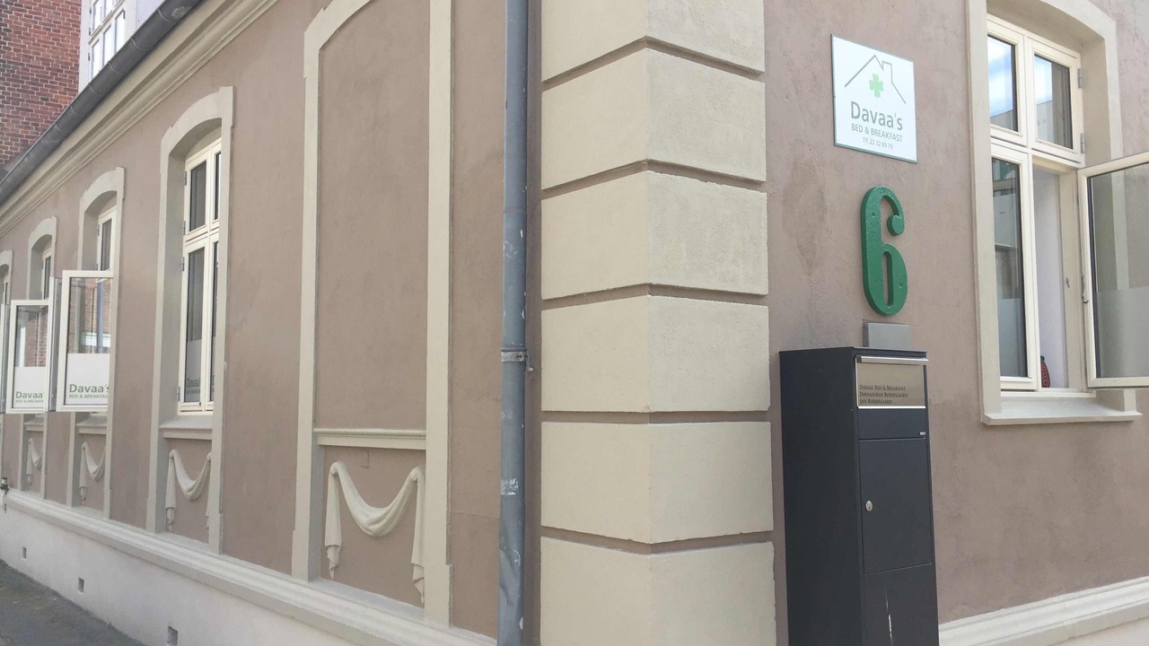 Photo of Outdoor in Randers