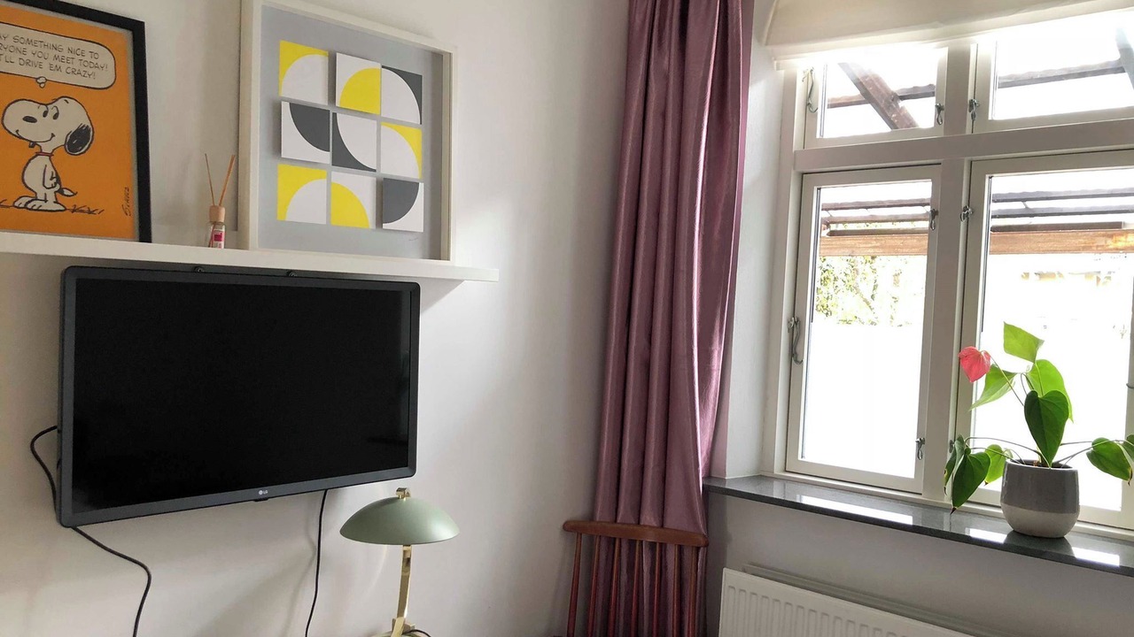 Photo of Bedroom in Randers
