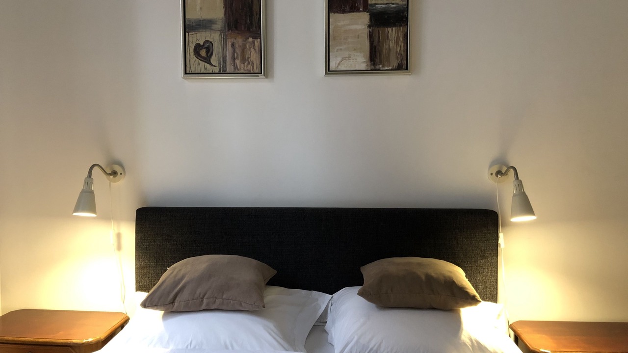 Photo of Bedroom in Randers