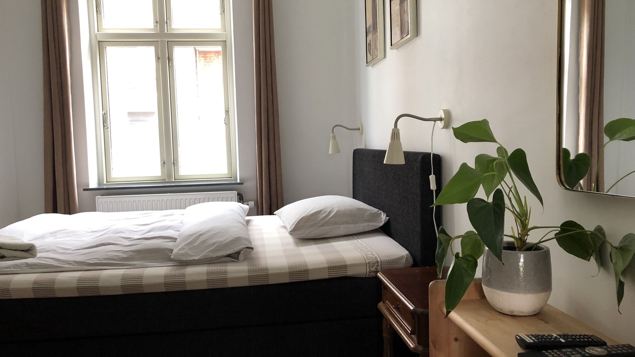 Photo of Bedroom in Randers