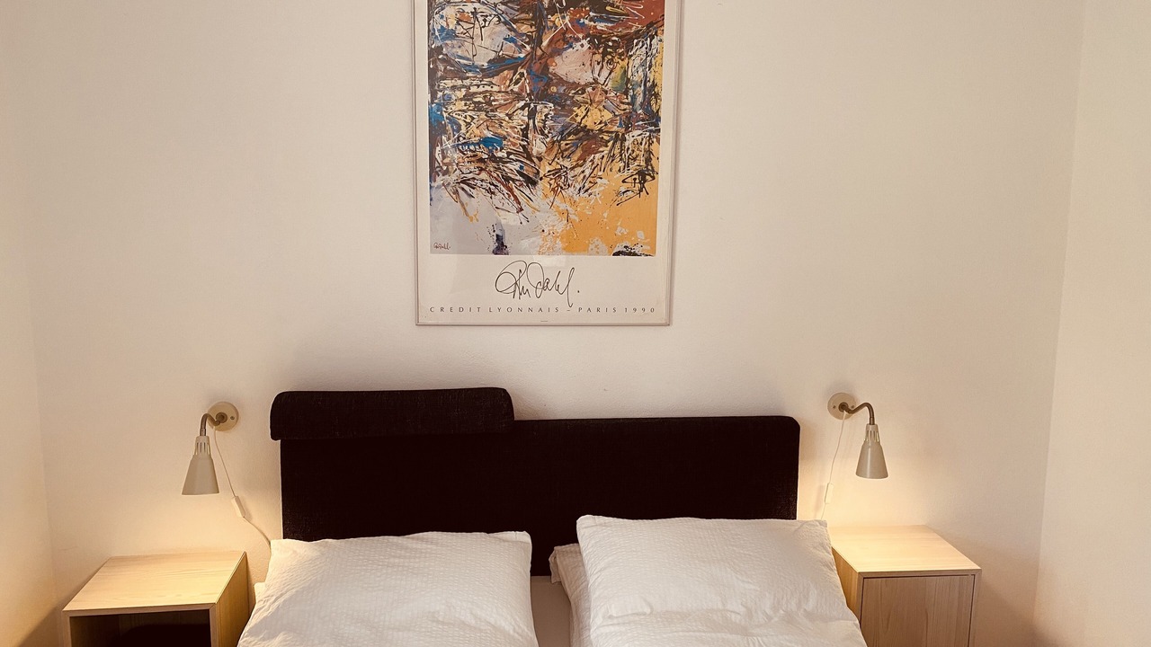 Photo of Bedroom in Randers