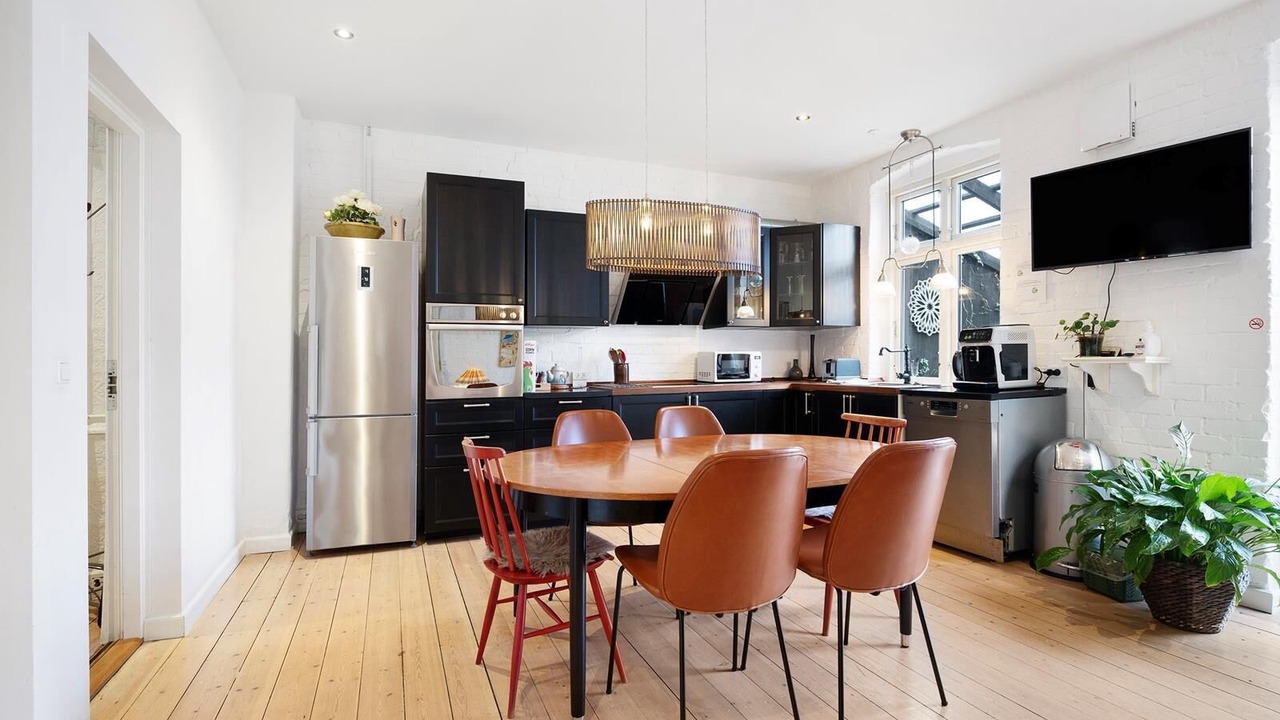 Photo of Kitchen in Randers