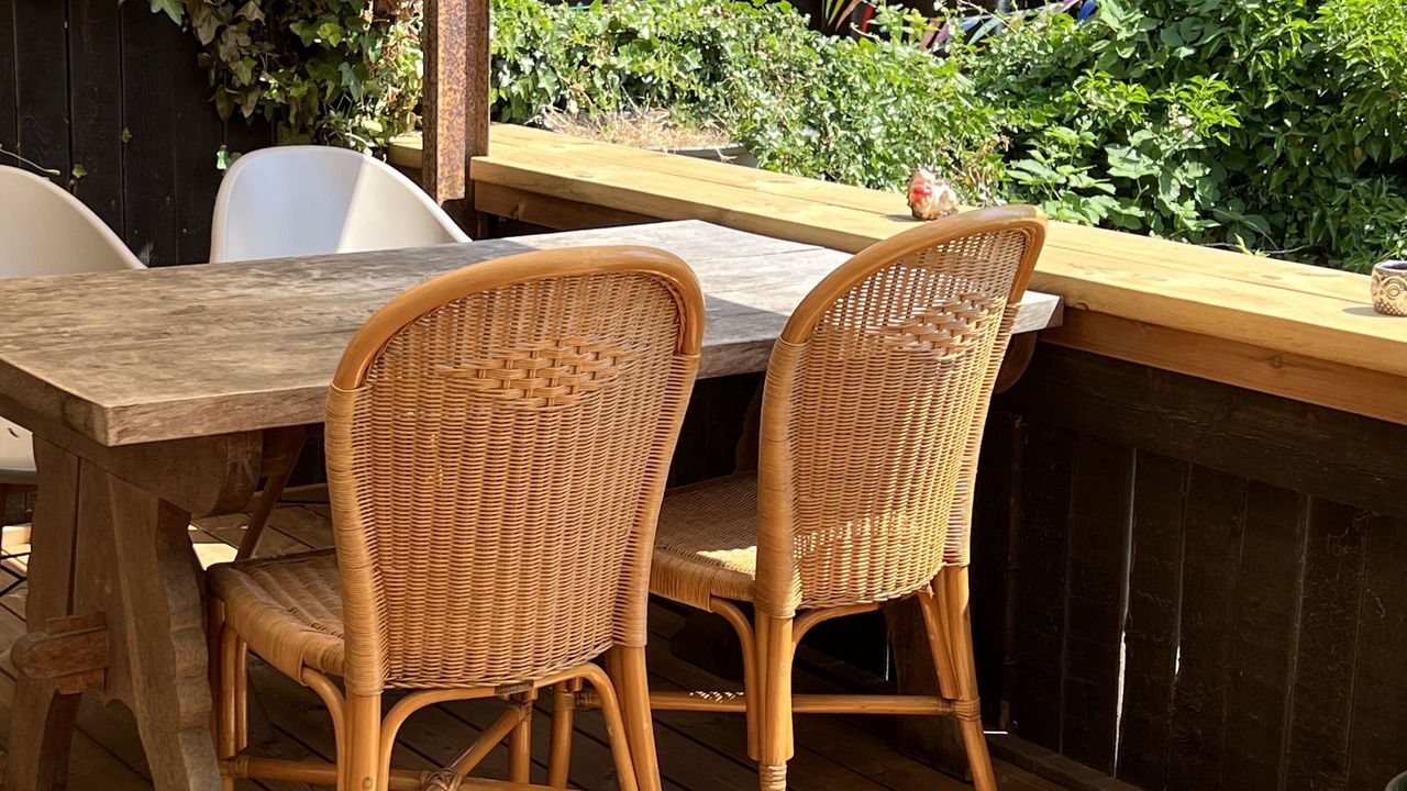 Photo of Patio Balcony in Randers