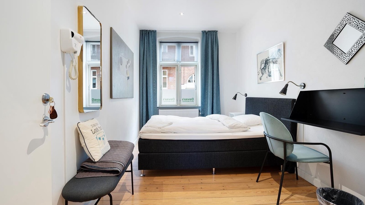 Photo of Bedroom in Randers