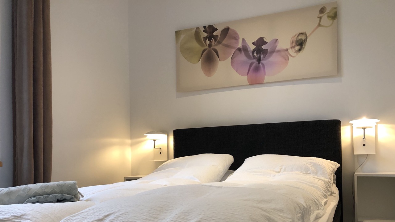 Photo of Bedroom in Randers