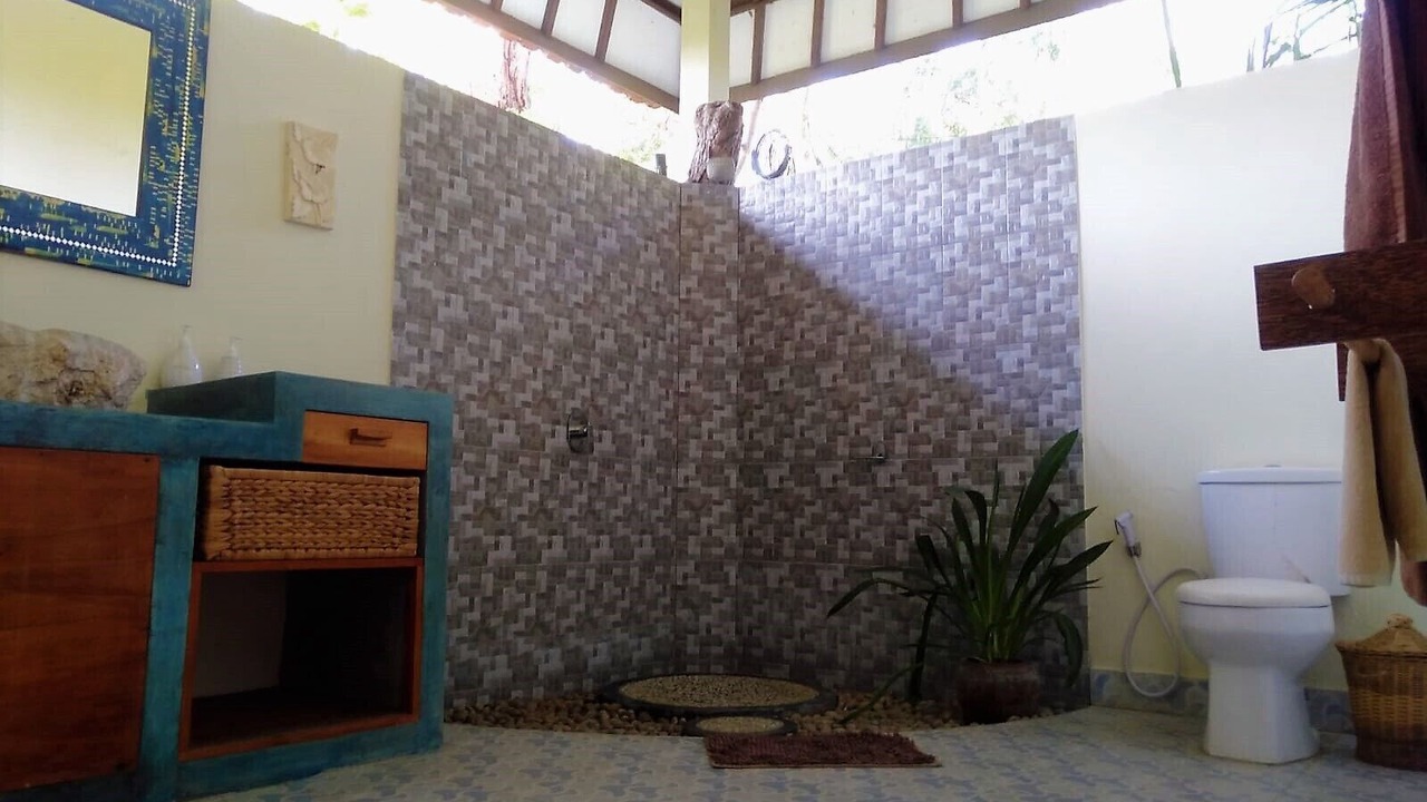 Photo of Bathroom in Pejarakan