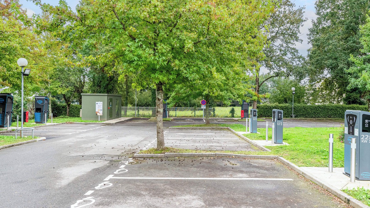 Photo of Others in Saint-Herblain