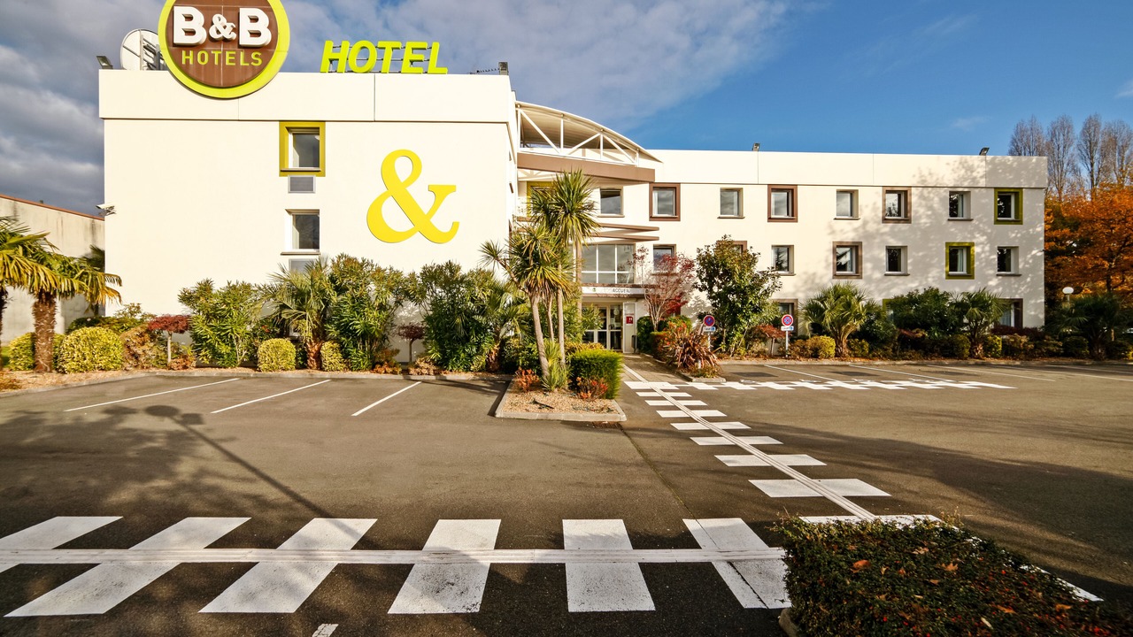 Photo of Outdoor in Saint-Herblain