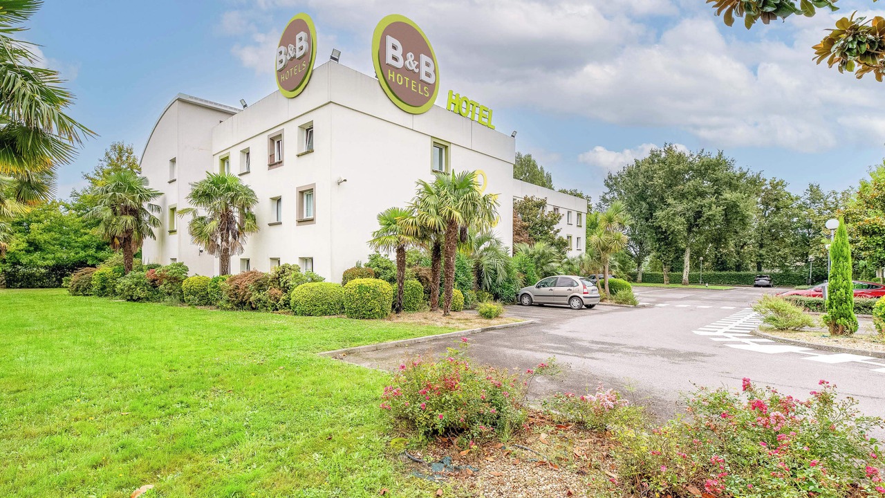 Photo of Outdoor in Saint-Herblain