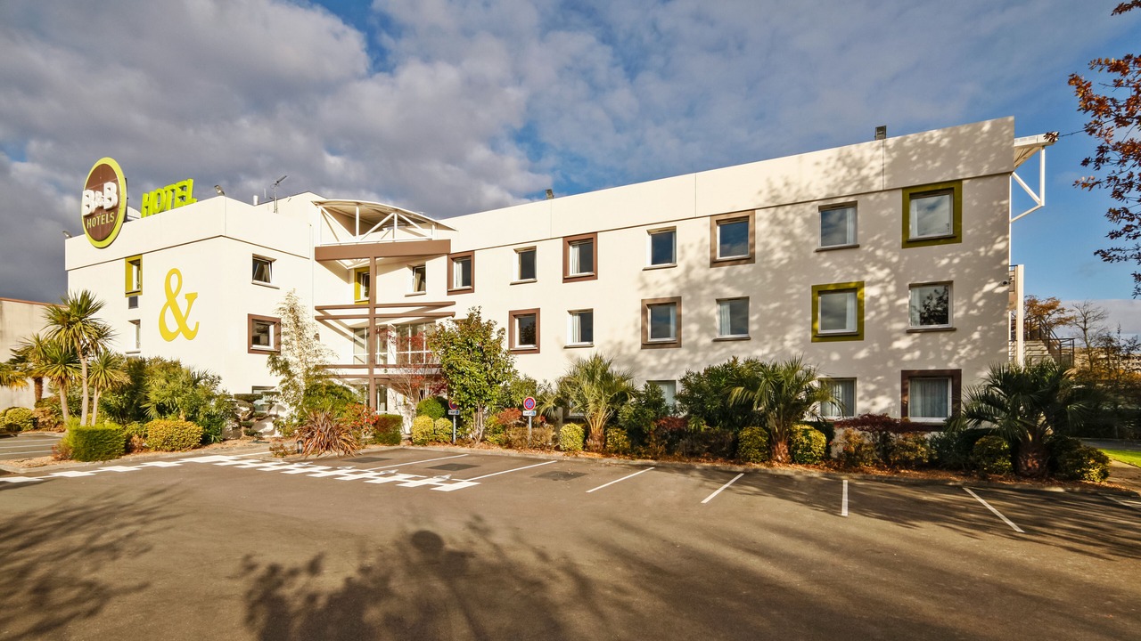 Photo of Outdoor in Saint-Herblain