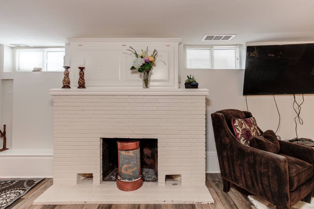 Photo of Livingroom in Sudbury