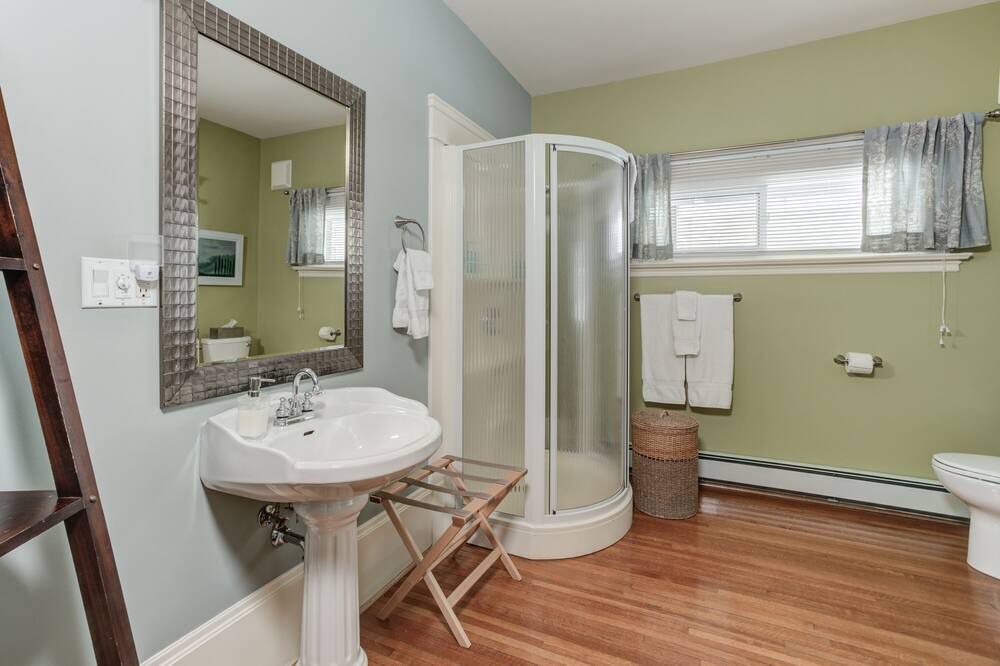Photo of Bathroom in Sudbury