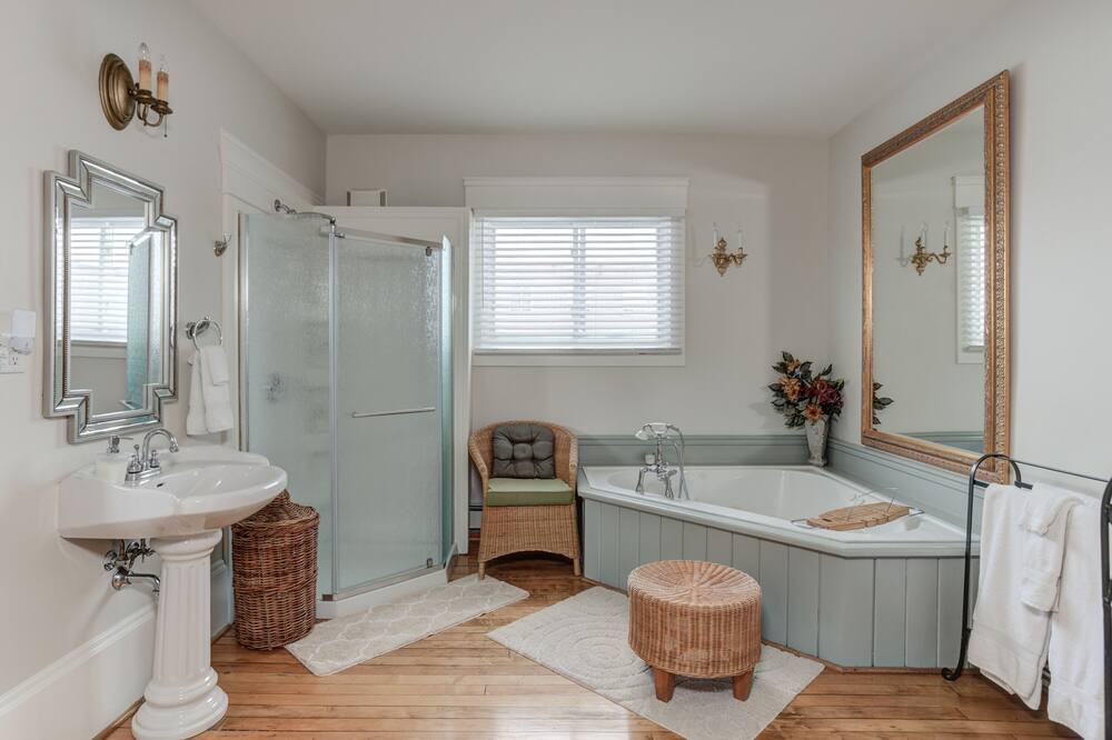 Photo of Bathroom in Sudbury