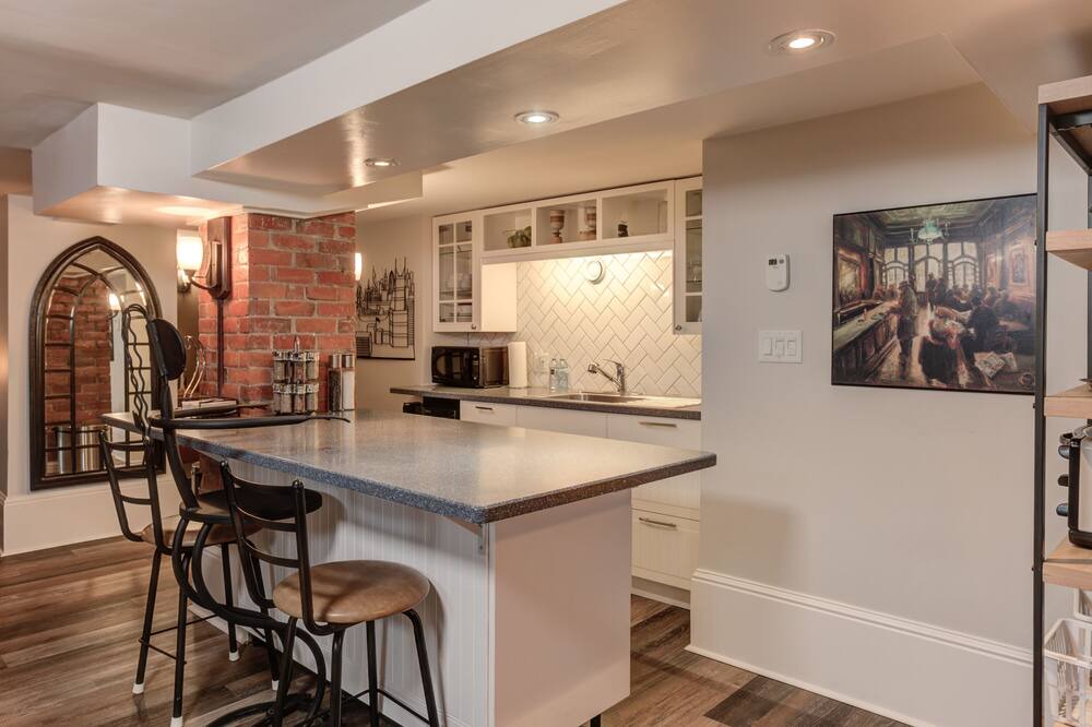 Photo of Kitchen in Sudbury