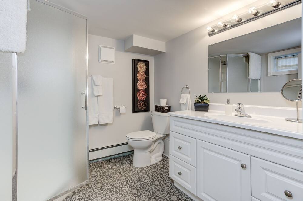 Photo of Bathroom in Sudbury