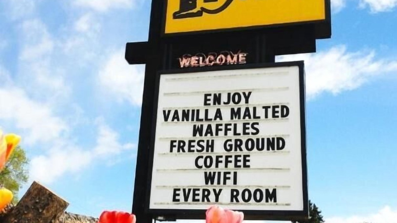 Photo of Outdoor in Salmon