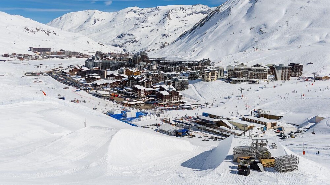 Photo of Others in Bourg-Saint-Maurice