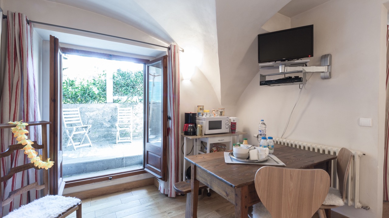 Photo of Livingroom in Bourg-Saint-Maurice