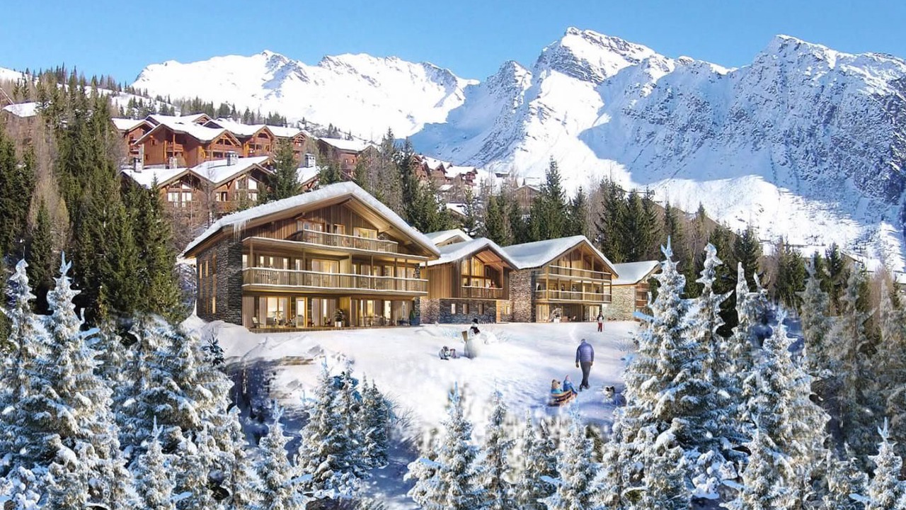 Photo of Others in Bourg-Saint-Maurice