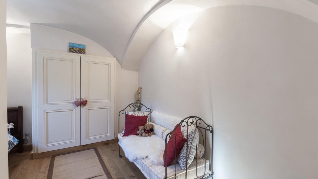 Photo of Bedroom in Bourg-Saint-Maurice
