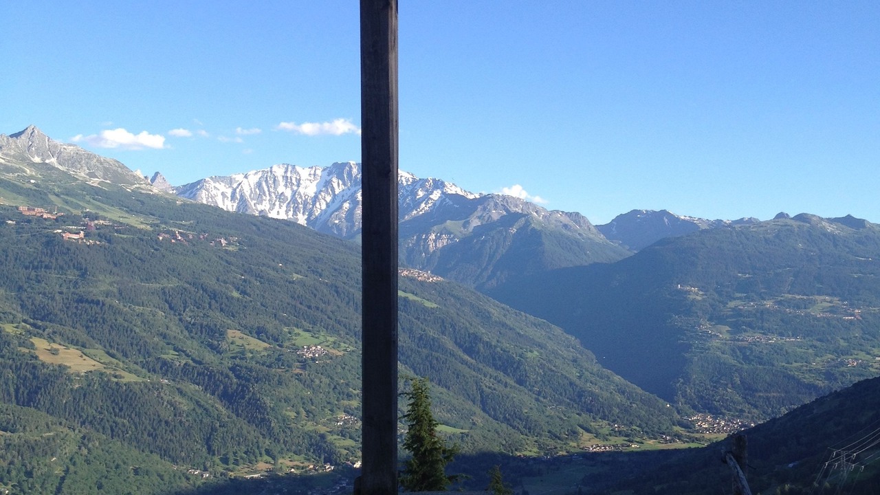 Photo of Others in Bourg-Saint-Maurice