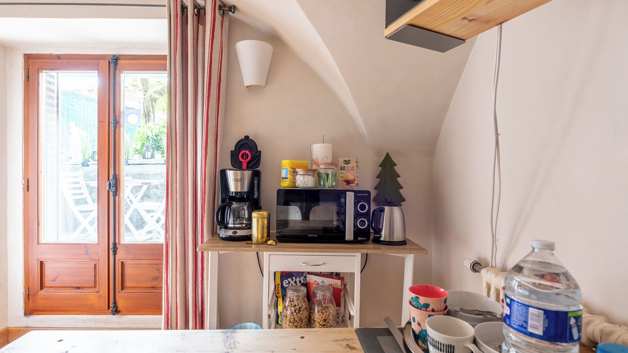 Photo of Bedroom in Bourg-Saint-Maurice