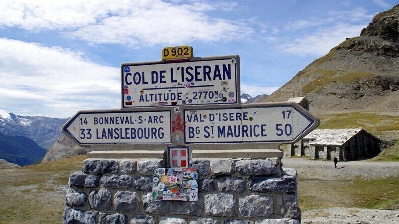 Photo of Others in Bourg-Saint-Maurice