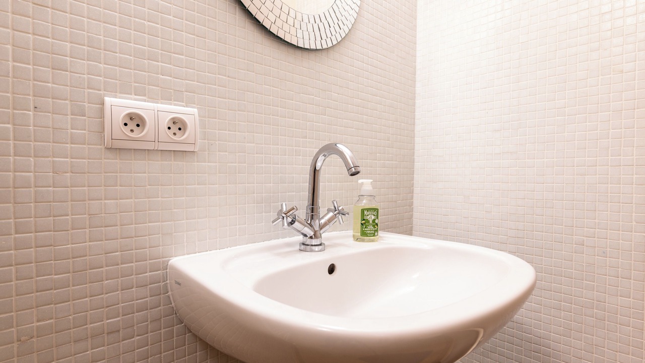 Photo of Bathroom in Bourg-Saint-Maurice