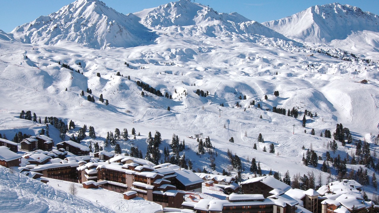 Photo of Others in Bourg-Saint-Maurice