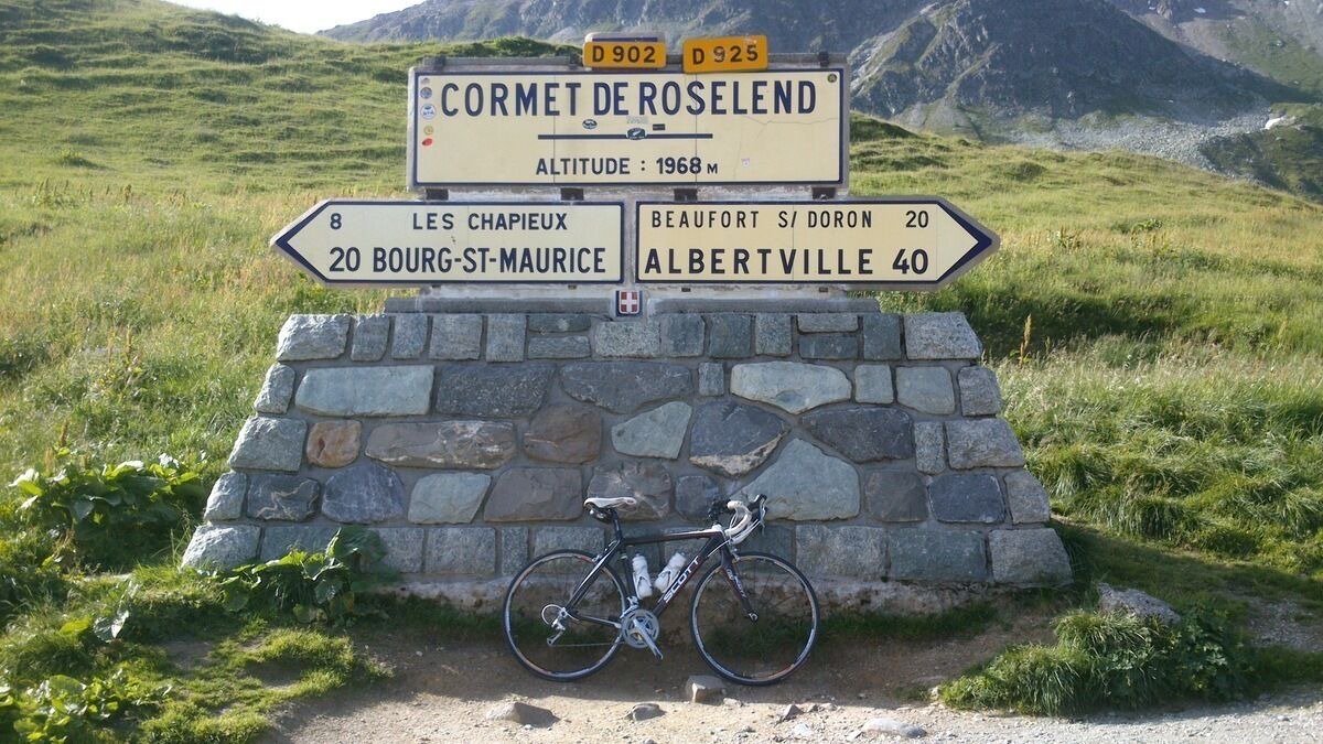 Photo of Others in Bourg-Saint-Maurice