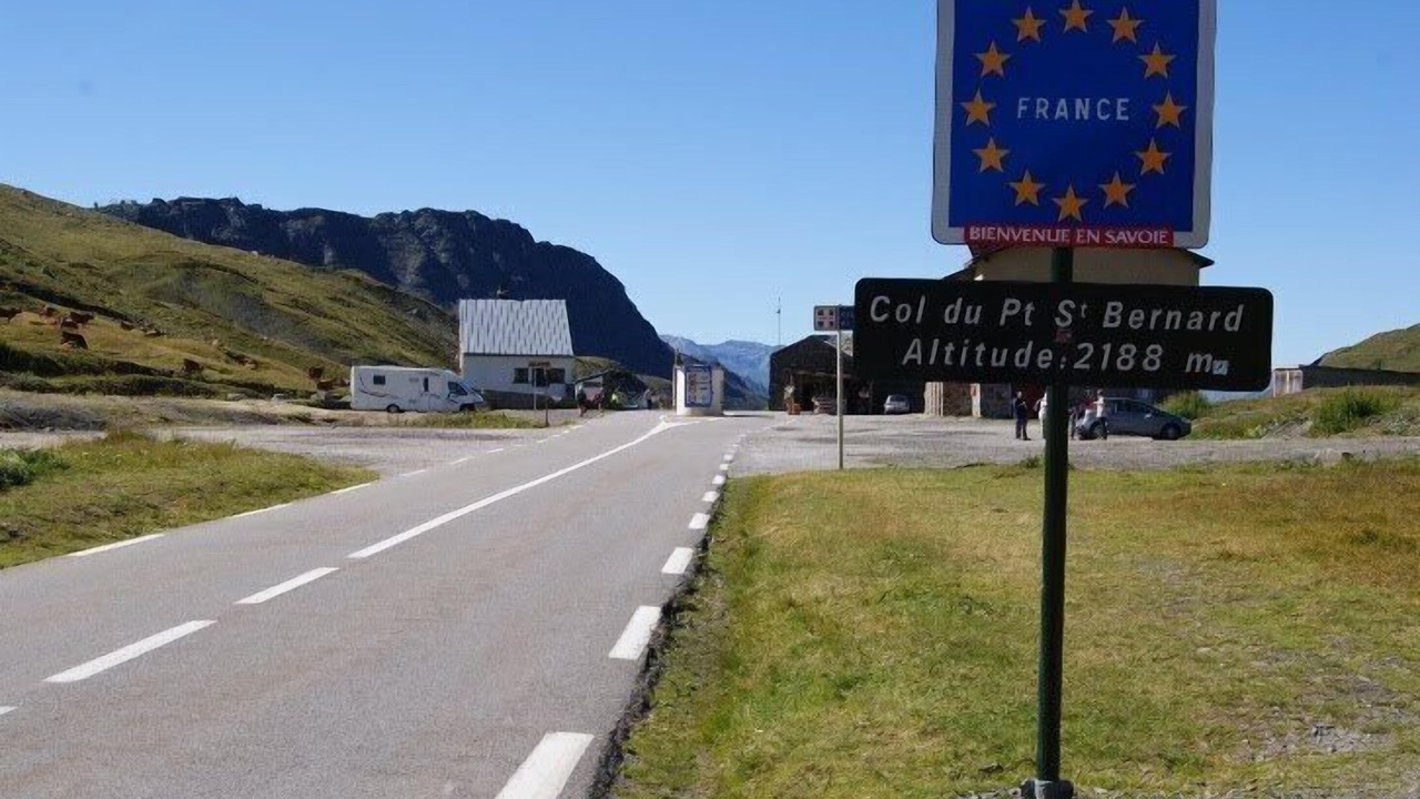 Photo of Others in Bourg-Saint-Maurice