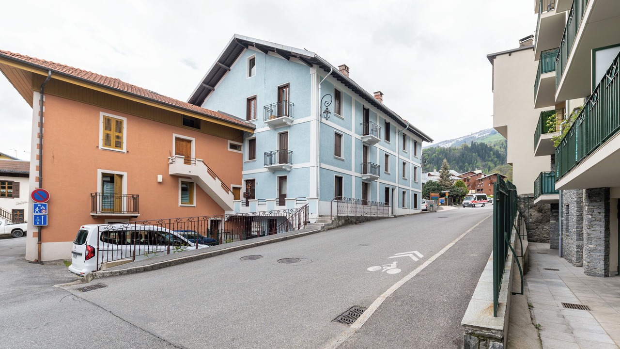 Photo of Outdoor in Bourg-Saint-Maurice