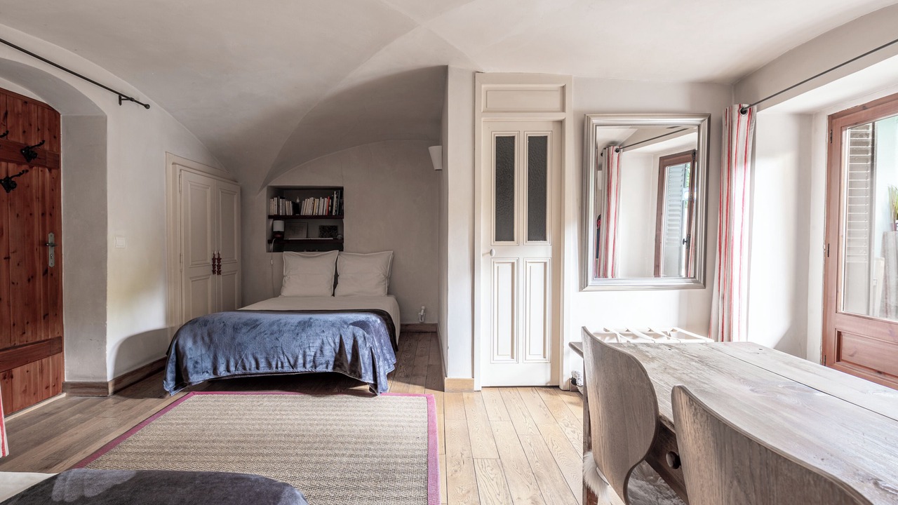 Photo of Bedroom in Bourg-Saint-Maurice