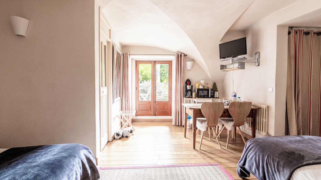 Photo of Bedroom in Bourg-Saint-Maurice