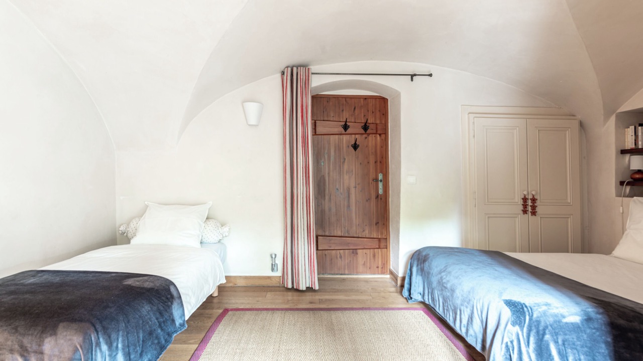 Photo of Bedroom in Bourg-Saint-Maurice