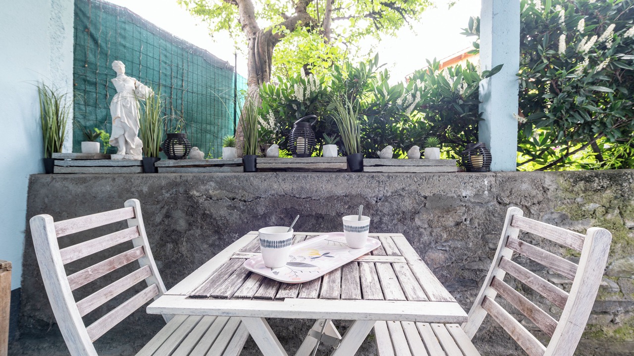 Photo of Patio Balcony in Bourg-Saint-Maurice
