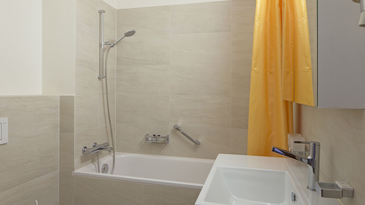 Photo of Bathroom in Locarno