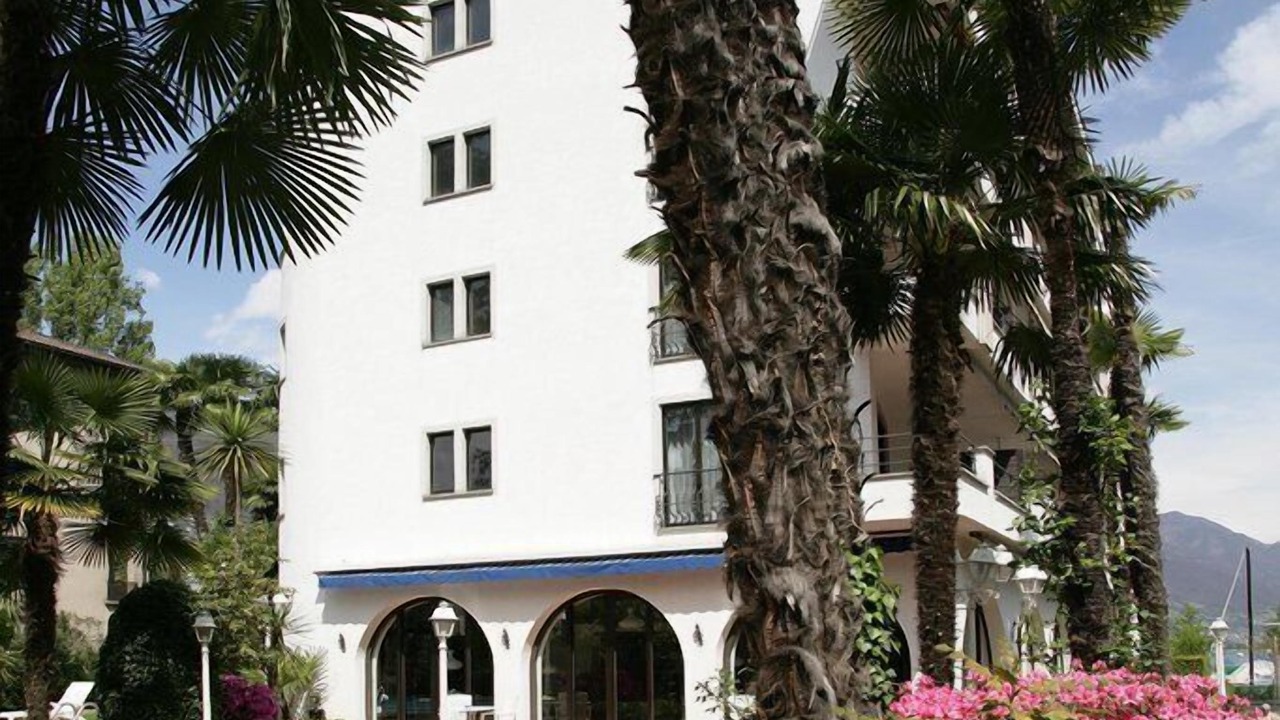 Photo of Outdoor in Locarno