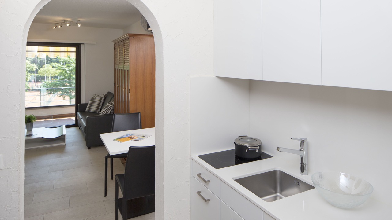 Photo of Bedroom in Locarno