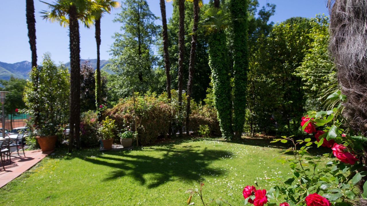 Photo of Outdoor in Locarno