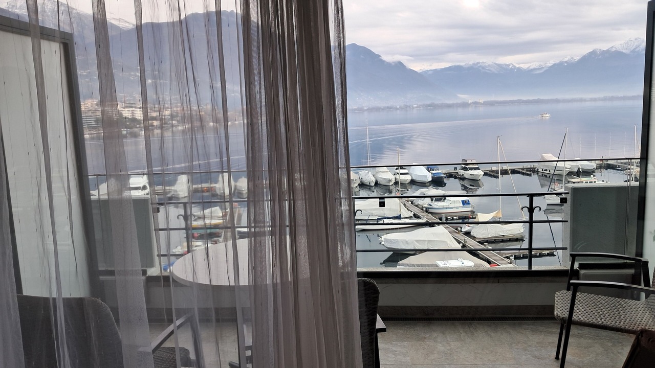 Photo of Bedroom in Locarno