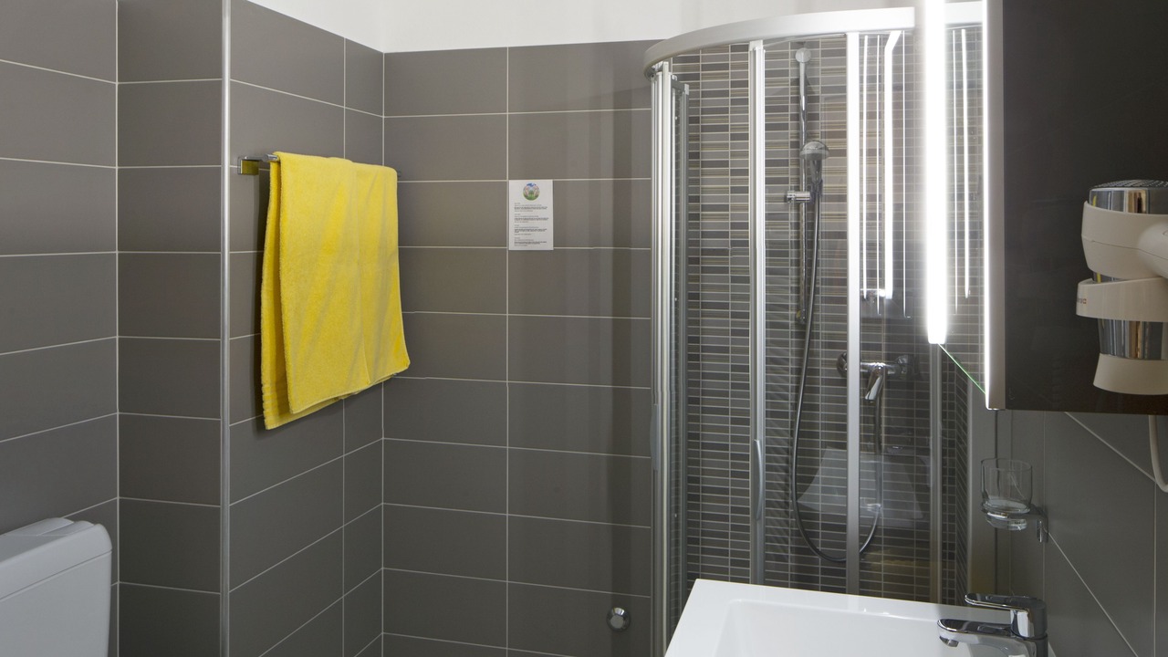 Photo of Bathroom in Locarno