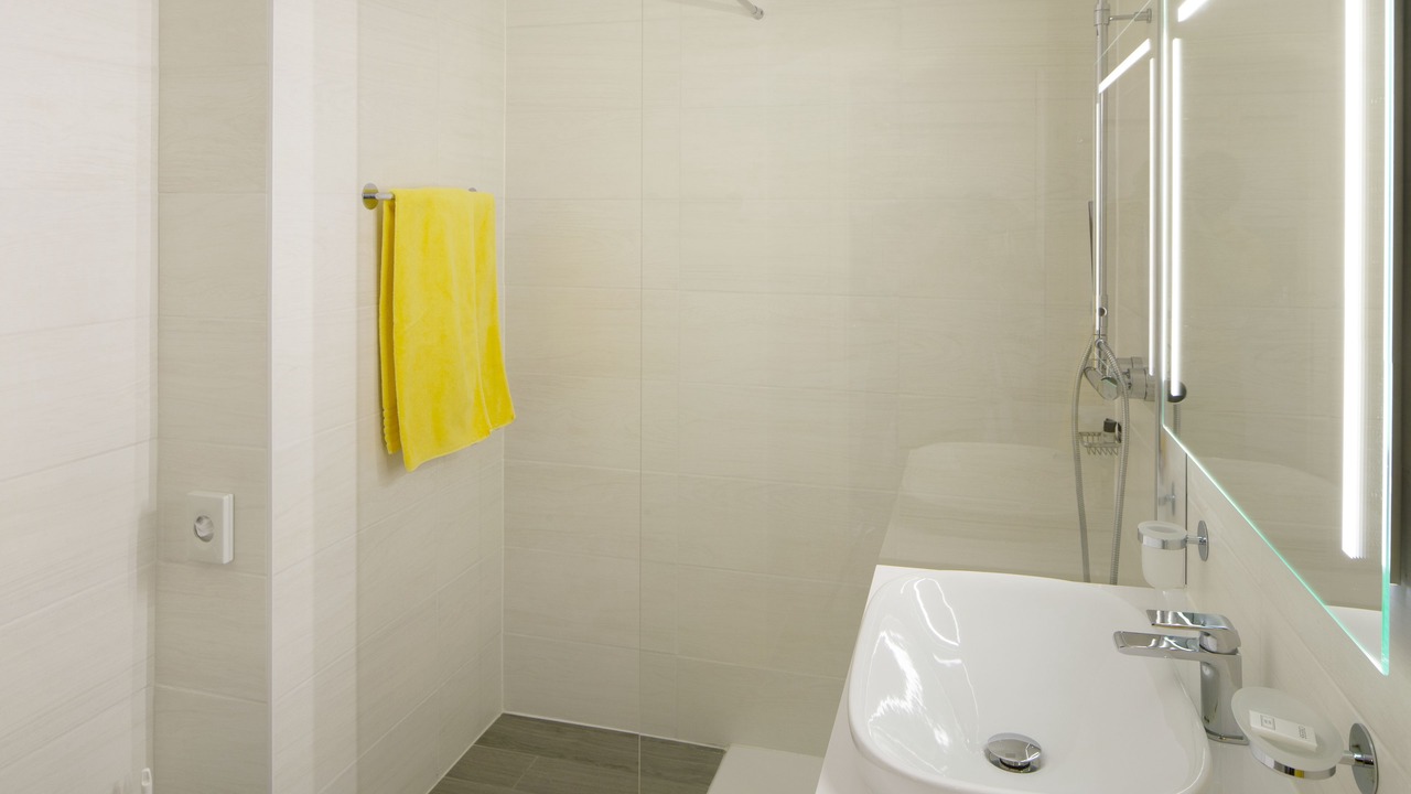 Photo of Bathroom in Locarno