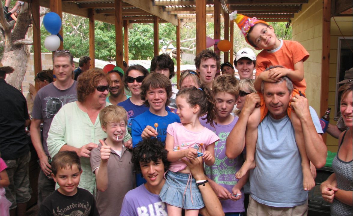 Photo of Others in Cape Otway