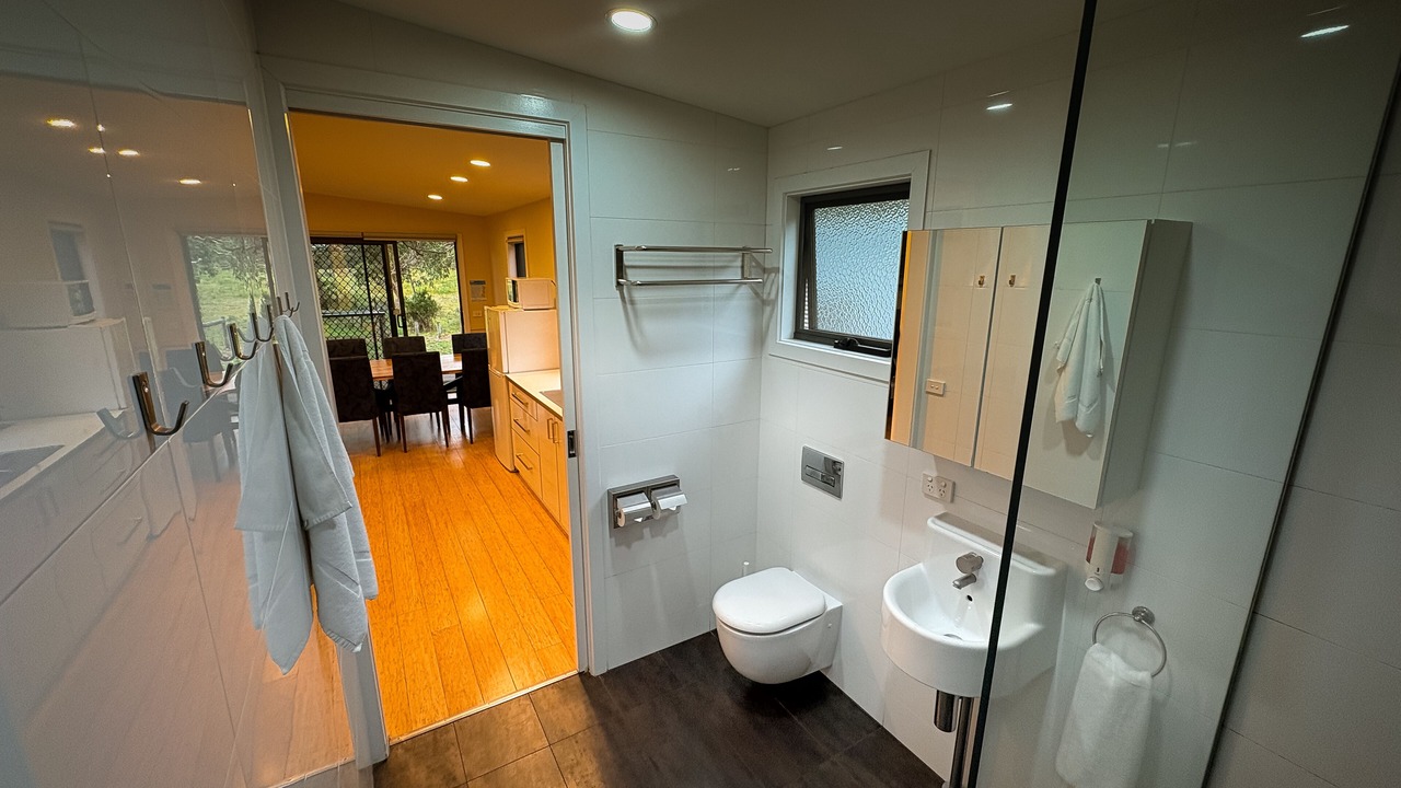 Photo of Bathroom in Cape Otway