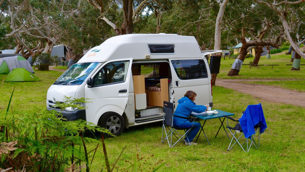 Photo of Others in Cape Otway