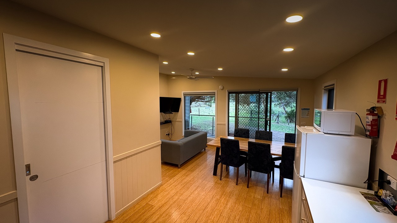 Photo of Bathroom in Cape Otway