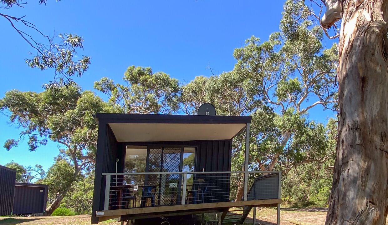 Photo of Bathroom in Cape Otway
