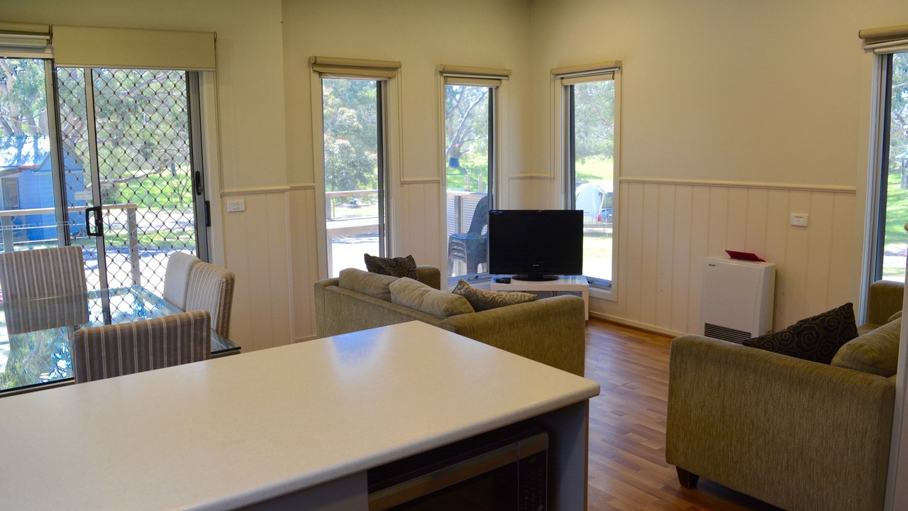 Photo of Bathroom in Cape Otway