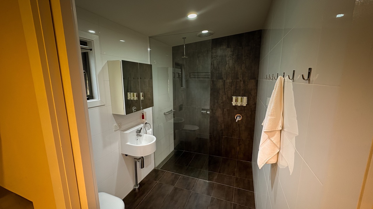 Photo of Bathroom in Cape Otway